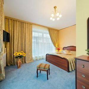 Hotel Ukraina Voronezj Room photo