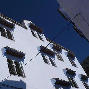 Hôtel Ras El Maa Chefchaouen Exterior photo