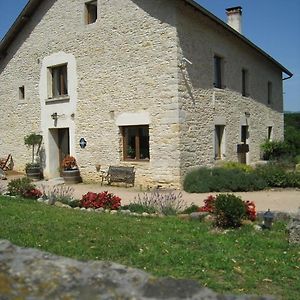 Auberge Du Vernay Hotel Charette  Exterior photo