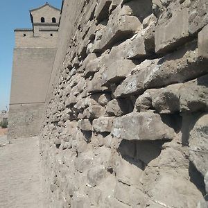 Pingyao Juhelou Inn Exterior photo