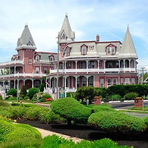 Angel Of The Sea Bed And Breakfast Cape May Exterior photo