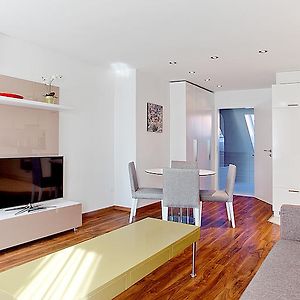 Premium Apartments By Livingdowntown Zürich Room photo