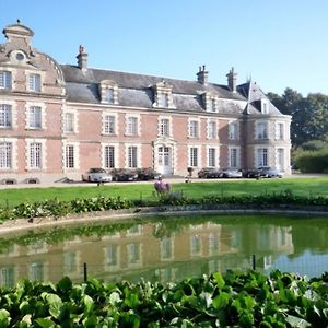 Chateau De Behen Bed and Breakfast Exterior photo