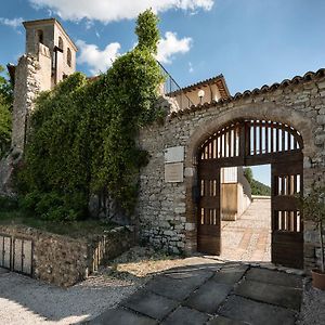 Castello Di Poreta Hotel Exterior photo