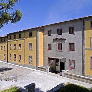 Hotel Do Lago Braga Exterior photo