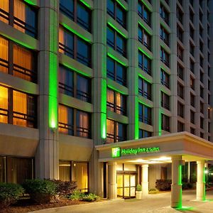 Holiday Inn & Suites Ottawa-Downtown Exterior photo