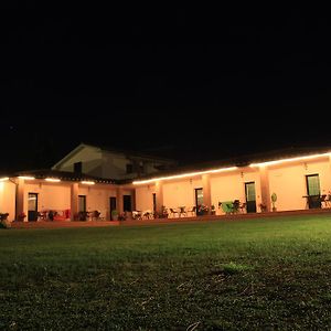 Agriturismo Valle Martina Villa Saturnia Exterior photo