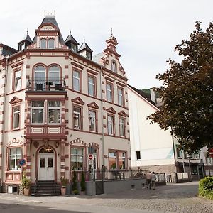 Hotel Ravene Cochem Exterior photo