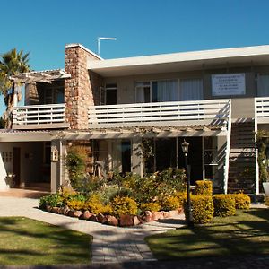 Port Elizabeth Guest House Exterior photo