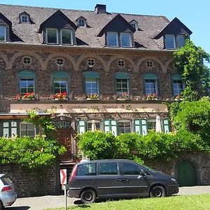 Gaestehaus Zum Moseltal Hotel Ellenz-Poltersdorf Exterior photo