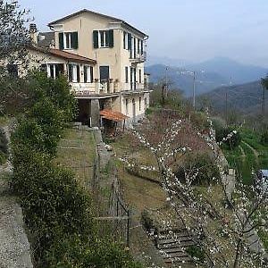 Rural House Rondini Hotel Camposasco Exterior photo