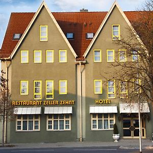 Hotel Zeller Zehnt Esslingen am Neckar Exterior photo