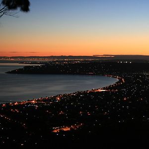 Dream Views At Arthurs Seat B & B Exterior photo