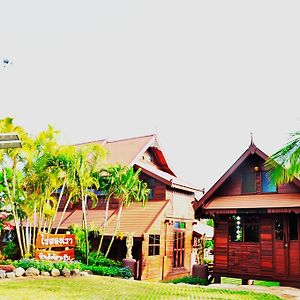 Raisongrao Resort Khao Kho Ban Huai Phai Exterior photo