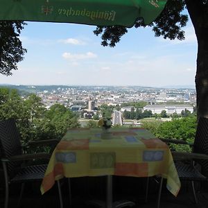 Hotel Rheinkrone Koblenz  Exterior photo