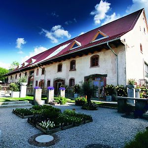 hotel rainhof scheune&naturpark restaurant  Kirchzarten Exterior photo