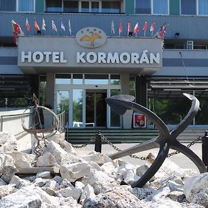 Hotel Kormoran Šamorín Exterior photo