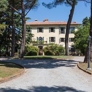 Relais Dei Magi Hotel Città della Pieve Exterior photo