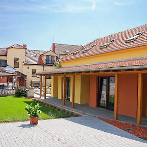 Pension Cizek Appartement Mikulov Exterior photo