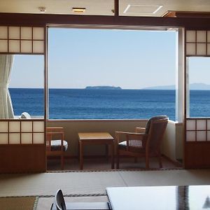 Hotel New Sagamiya Atami  Room photo