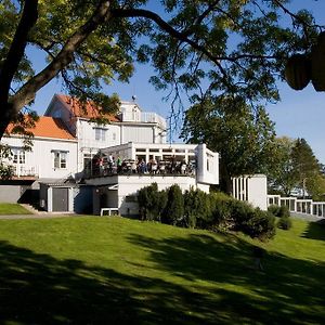 Villa Lovik Lidingö Exterior photo