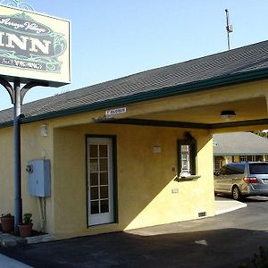 Arroyo Village Inn Arroyo Grande Exterior photo