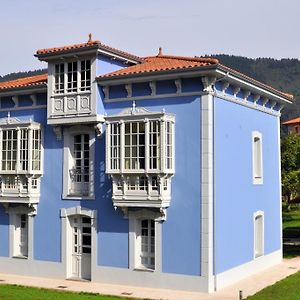 Casona La Sierra Appartement San Martin de Luina Exterior photo