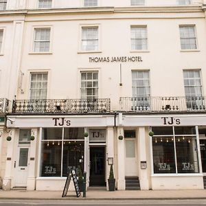 Thomas James Hotel Leamington Spa Exterior photo