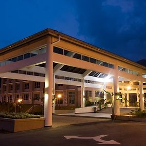 Cherengin Hill Convention & Spa Resort Janda Baik Exterior photo