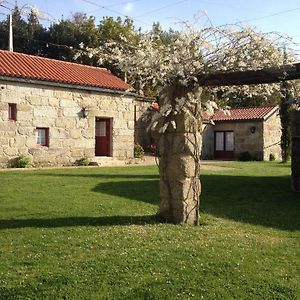 Quinta Da Fonte Arcada Villa Paço de Sousa Exterior photo