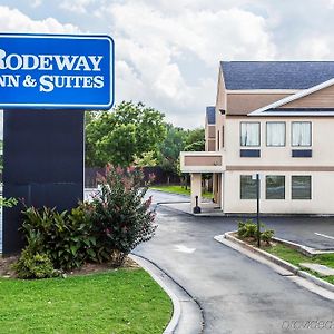 Rodeway Inn Forest Park Exterior photo