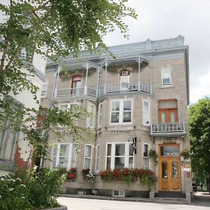 Hotel Ermitage Québec Exterior photo