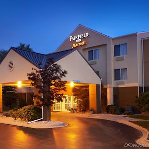 Fairfield Inn By Marriott Port Huron Exterior photo