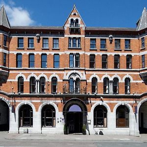 Hotel Isaacs Cork City Exterior photo