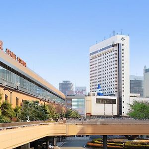 Hotel Metropolitan Sendai Exterior photo