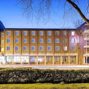 Ibis Paderborn City Hotel Exterior photo