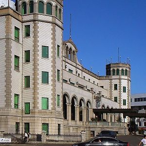 Liaoning Hotel Shenyang Exterior photo