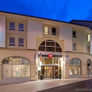 ibis Poitiers Centre Hotel Exterior photo