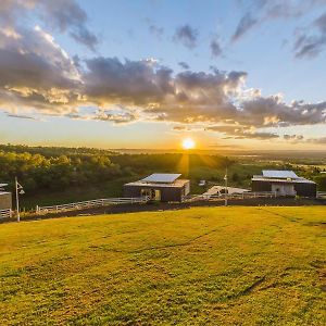 Branell Homestead Bed And Breakfast Laidley Exterior photo