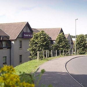 Premier Inn Dundee North Exterior photo