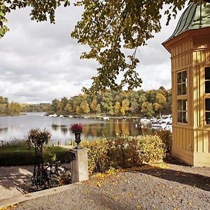 Stallmaestaregarden Hotel, Stockholm, A Member Of Design Hotels Solna Exterior photo