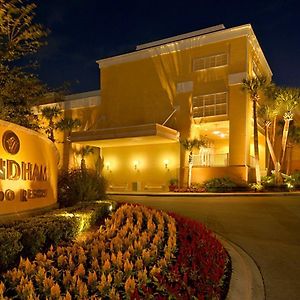 Wyndham Orlando Resort International Drive Williamsburg Exterior photo