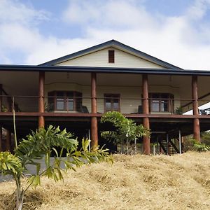 The Summit Bed & Breakfast Bed and Breakfast Atherton Exterior photo