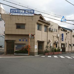 Mimatsuso Hotel Izumisano Exterior photo