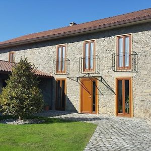 Casa Da Paioca Pension Paleo Exterior photo