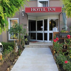 Hotel Toy Gerlingen Exterior photo