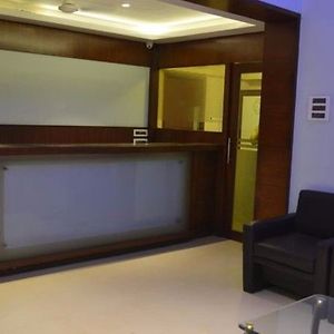 Pooja Heritage Hotel Navi Mumbai Exterior photo