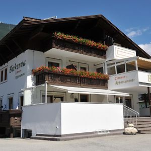 Garni Birkenau Hotel San Martino di Castrozza Exterior photo