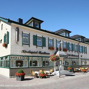 Hotel Kirchspiels Gasthaus Nortorf Exterior photo