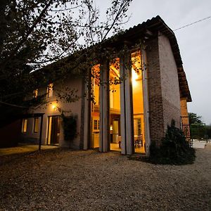 Il Riposo Bed and Breakfast San Damiano dʼAsti Exterior photo